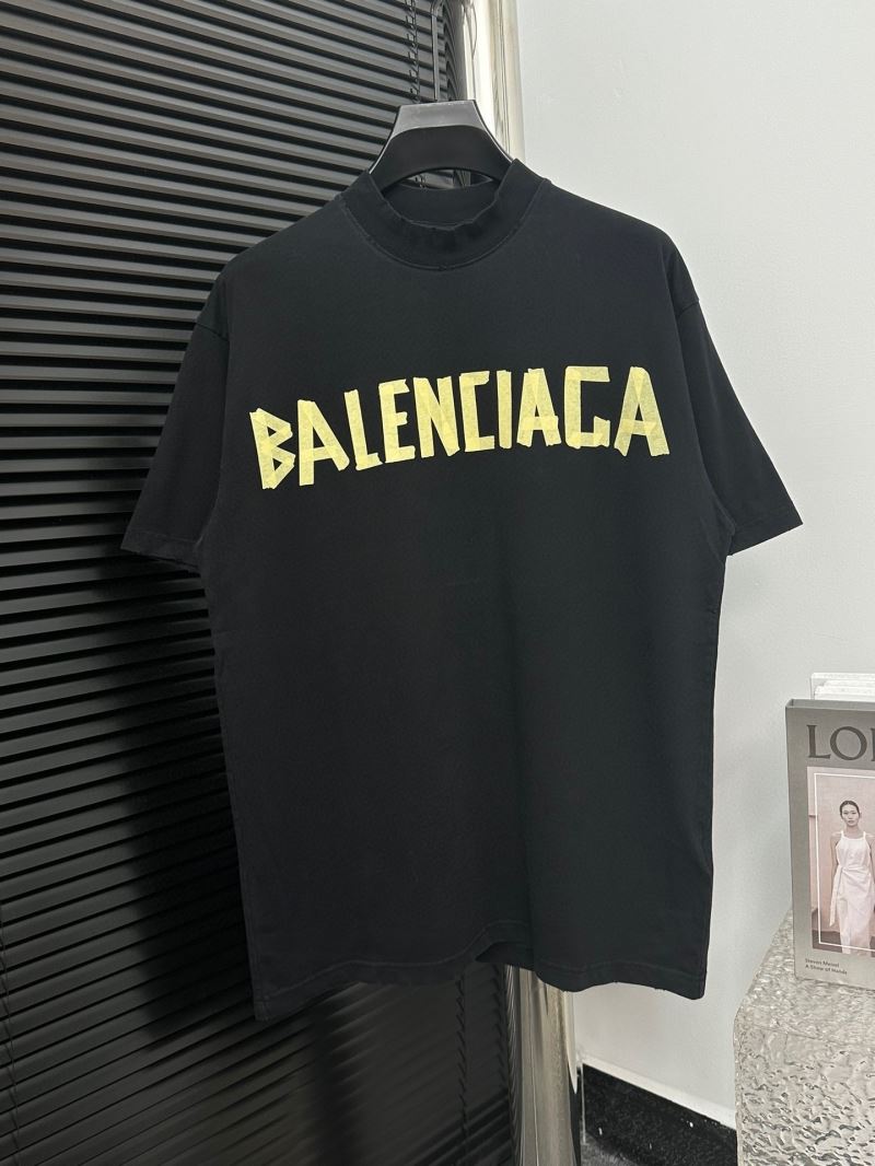 Balenciaga T-Shirts